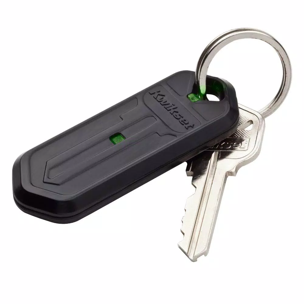 Kwikset Kevo Bluetooth Key FOB Accessory for Kevo Smart Locks