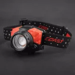 Coast FL85R 700 Lumen Rechargeable Dual Color LED Headlamp with Twist Focus thumbnail 2