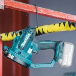 Makita 18V LXT Brushless Cordless Threaded Rod Cutter (Tool Only) XCS03Z thumbnail 5