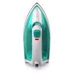 BLACK+DECKER Light 'N Easy Compact Steam Iron, 1200W, Teal thumbnail 2