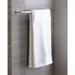 KOHLER Purist 24 in. Towel Bar, Polished Chrome thumbnail 6