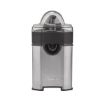 Cuisinart Pulp Control 36 fl. oz. Stainless Steel Cold Press Citrus Juicer thumbnail 2