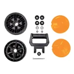 Triton Rugged Transit Kit Accessory for Triton TWX7 WorkCentre Chassis thumbnail 2