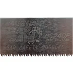 Vaughan Bear 8.5 in. Pull Saw with Composite Handle and Rust-Resistant Spring Steel Blade thumbnail 6