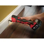 Milwaukee OPEN-LOK 6-Piece Universal Fit Oscillating Multi-Tool Blade Kit thumbnail 12