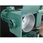 Grizzly Industrial Industrial Stroke Sander with 3 HP 220V Motor and Large Capacity Table thumbnail 4