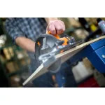 WEN 12 Amp 7-1/4 in. Sidewinder Corded Circular Saw thumbnail 5