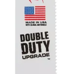 Milwaukee TORCH 9 in. 14 TPI Metal Cutting Reciprocating Saw Blades, 5-Pack thumbnail 2
