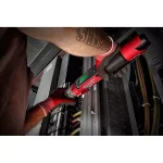Milwaukee M12 FUEL 3/8 in. Digital Torque Wrench with ONE-KEY, 12V Cordless Brushless (Tool-Only) thumbnail 11