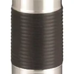 Brentwood Appliances Brentwood 12-Cup Drip Coffee Maker and 16 oz. Stainless Steel Vacuum-Insulated Thermos Bundle, Black thumbnail 5