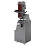 JET J-4300A 1.5 HP 6 in. x 48 in. Industrial Horizontal/Vertical Belt Sander with Closed Stand thumbnail 1