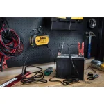 DEWALT DXAEWPC4 4 Amp Professional Waterproof 12V Battery Charger and Maintainer thumbnail 2