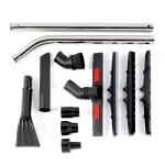 RIDGID Heavy-Duty Cleaning Accessory Kit for 1-7/8 in. and 2-1/2 in. Wet/Dry Shop Vacuums thumbnail 1