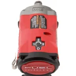 Milwaukee M12 FUEL 12V Brushless Cordless 1/2 in. Stubby Impact Wrench with 2.0 Ah Battery thumbnail 3