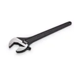 Crescent 18 in. Adjustable Tapered Handle Wrench thumbnail 2