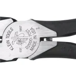 Klein Tools Replacement Coil Spring for 201-7CST, D201-7CST, and D2000-7CST Ironworker's Pliers thumbnail 6