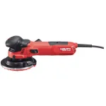 Hilti 5 in. Plastic Dust Lip Set for DGH 130 Diamond Concrete Grinder thumbnail 2