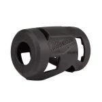 Milwaukee M12 FUEL 1/4" Right Angle Die Grinder Protective Boot (49-16-2485) thumbnail 3
