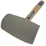 Vaughan RM18DB 18 oz. Non-Marring Rubber Dead Blow Mallet with Hickory Handle thumbnail 5