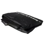 Unbranded Pilot's 15 cu. ft. Soft-Sided Waterproof Roof Cargo Bag, Black thumbnail 3