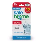 Safe Home DIY Lead in Drinking Water Test Kit thumbnail 1
