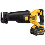 DEWALT DCS388T1 FLEXVOLT 60V MAX Cordless Brushless Reciprocating Saw Kit with (2) Batteries and Charger thumbnail 10