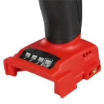 Milwaukee M18 FUEL 1/2 in. Compact Impact Wrench with Friction Ring, Brushless, 18V (Tool-Only) thumbnail 3