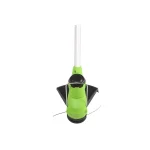 Greenworks 24V Cordless TORQDRIVE String Trimmer with 2.0 Ah Battery and Charger, 12 in. Cutting Path thumbnail 3
