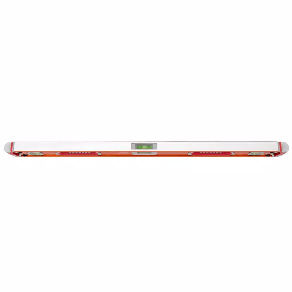 Swanson Savage Magnetic Box Beam Level Jamber Kit - 32 in. and 78 in. Levels with Gelshock End Caps