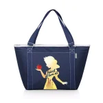 ONIVA Snow White Topanga 9 Qt. 24-Can Insulated Cooler Tote Bag - Navy thumbnail 1
