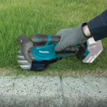 Makita 18V LXT Cordless Grass Shear Kit with 4.0Ah Battery and Charger thumbnail 9