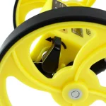 TR Industrial 6 in. Aluminum Collapsible Measuring Wheel, Up to 9,999 ft. thumbnail 3