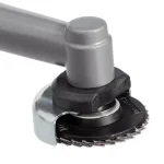 Proxxon LHW/E Long Neck Angle Grinder with Storage Case, Variable Speed thumbnail 2