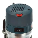 Bosch 2.25 HP Fixed-Base Router, 12 Amp Variable Speed Corded Electronic Router thumbnail 3