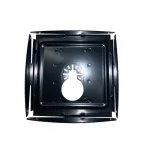 Q Bit QBit SQ1000-4X4 Oscillating Multi-Tool Saw Blade for 4 in. x 4 in. Old Work Outlet Boxes thumbnail 3