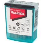 Makita 66-Piece Steel Contractor Bit Set with Modular Storage Case thumbnail 7