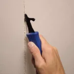 QEP 3-in-1 Backer Board Scoring Knife with Tungsten Carbide Tips thumbnail 2