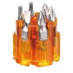 WORX 4V Lithium-Ion 1/4 in. Cordless Driver with Integrated Screw Holder and Bit Changer thumbnail 10