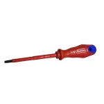 Best Value 6-Piece Insulated Screwdriver Set with Magnetic Tips, CR-V Steel thumbnail 5