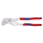 KNIPEX 10 in. Pliers Wrench with Comfort Grip Handles thumbnail 2