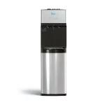 Brio Bottleless Water Cooler Dispenser, Stainless Steel, Hot & Cold, Self-Cleaning UV Light thumbnail 2