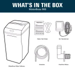 Waterboss Acid-Neutralizing Whole-House Water Filter, Sand Filtration System thumbnail 3