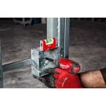 Milwaukee 3 in. Compact Torpedo Pocket Level with SHARPSITE™ Magnified Vial Technology thumbnail 6