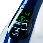 RELIABLE Maven Home 120IS Steam Iron Station with 1L Detachable Tank and Ceramic Soleplate thumbnail 2