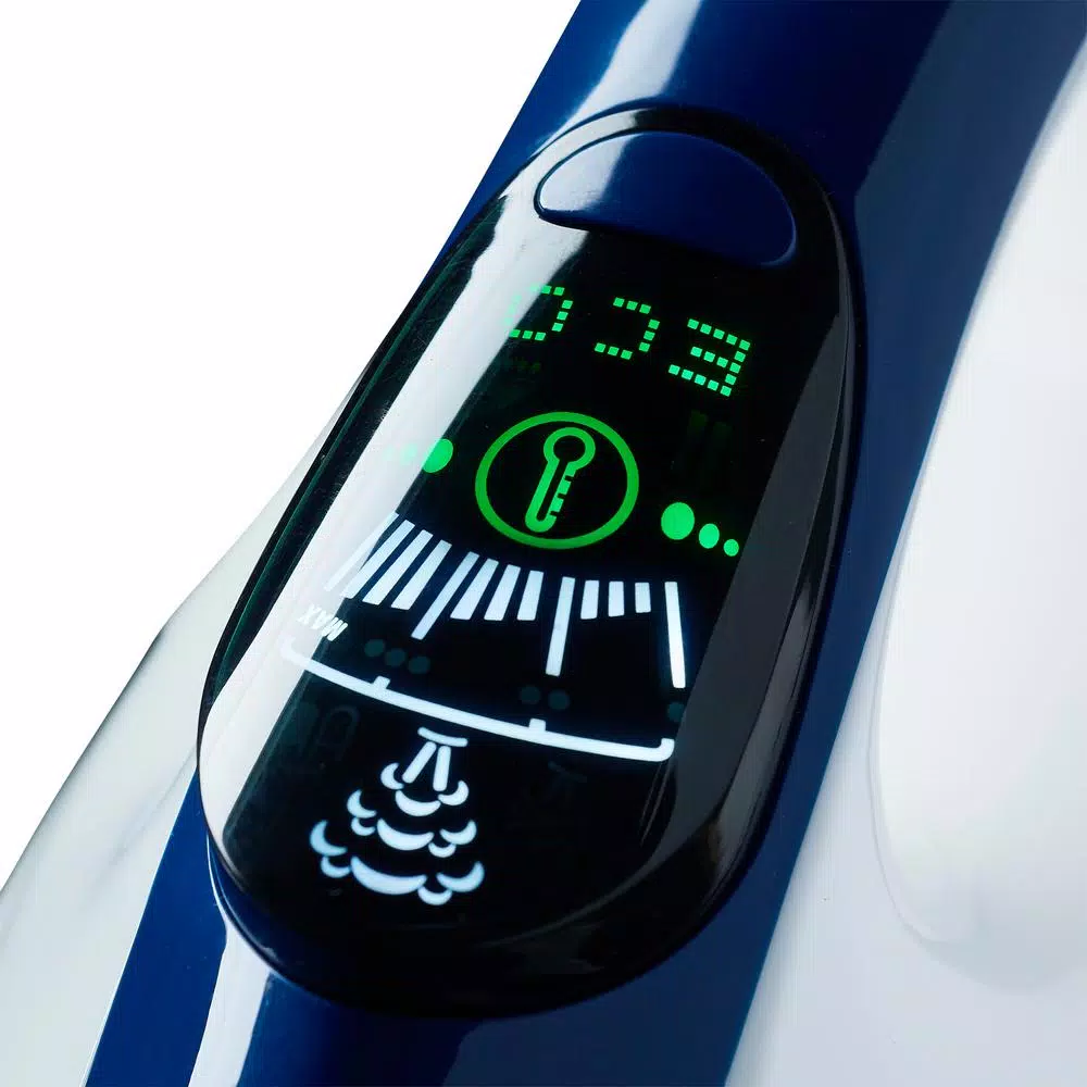 RELIABLE Maven Home 120IS Steam Iron Station with 1L Detachable Tank and Ceramic Soleplate