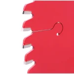 Diablo 10 in. x 72-Tooth Trex/Composite Material Cutting Saw Blade thumbnail 3