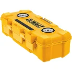 DEWALT Magnetic Tough Case Set with 15 Accessories and Magnetic Holder thumbnail 3