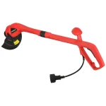 PowerSmart 2.3 Amp Electric Corded String Trimmer, 9 in. Cutting Path thumbnail 4