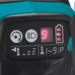 Makita 18V LXT Brushless 4-Function Hybrid Impact Hammer Driver Drill (Tool Only) thumbnail 7