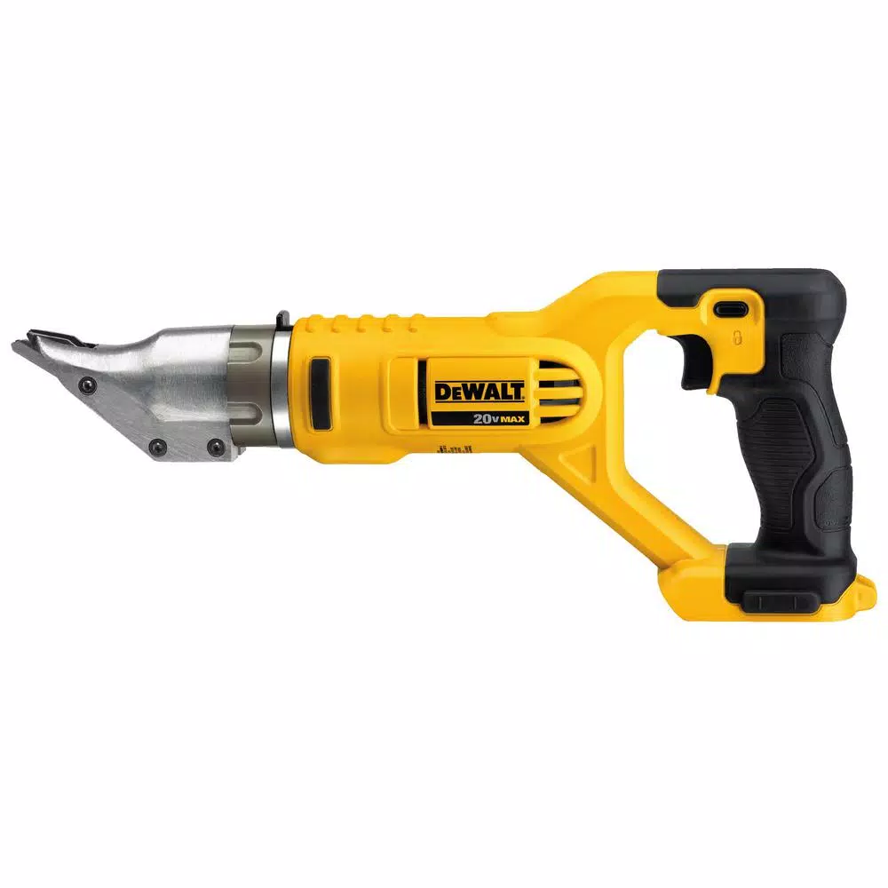 DEWALT FLEXVOLT 60V MAX Brushless 1/2 in. Stud & Joist Drill Kit with (2) 6.0 Ah Batteries & Bonus Swivel Head Shear
